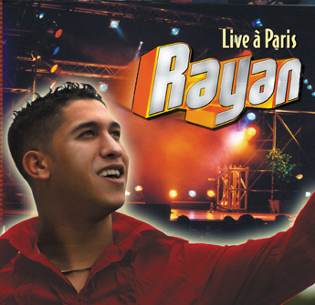cheb rayan in paris
