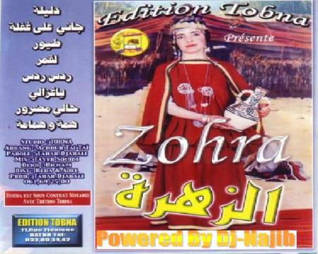 zohra